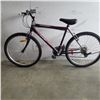 Image 1 : BURGUNDY SPORTEK BIKE