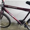 Image 2 : BURGUNDY SPORTEK BIKE