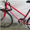 Image 2 : RED RALEIGH BIKE