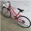 Image 3 : RED RALEIGH BIKE