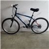 Image 1 : BLUE CARRERA BIKE