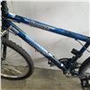 Image 2 : BLUE CARRERA BIKE
