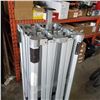 Image 2 : COMPLETE 20 BY 20 CANOPY FRAME