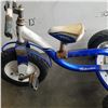 Image 2 : TREK TRICKSTER TRICYCLE