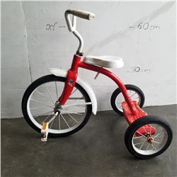 PRECIOUS METAL TRICYCLE