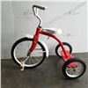 Image 1 : PRECIOUS METAL TRICYCLE