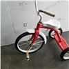 Image 2 : PRECIOUS METAL TRICYCLE