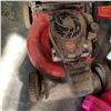 Image 2 : YARD MACHINES SELF PROPELLED GAS MOWER