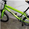 Image 2 : GREEN HUFFY BIKE