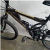 Image 2 : BLACK HYPER BIKE