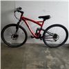 Image 1 : RED SCHWINN BIKE