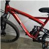Image 2 : RED SCHWINN BIKE