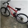 Image 3 : RED SCHWINN BIKE