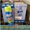 Image 1 : 2 BOXES OF WOOL LITE SPRAY CARPETM RUG, AND UPHOLSTRY CLEANER