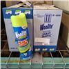 Image 1 : 2 BOXES OF WOOL LITE SPRAY CARPETM RUG, AND UPHOLSTRY CLEANER