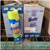 Image 1 : 2 BOXES OF WOOL LITE SPRAY CARPETM RUG, AND UPHOLSTRY CLEANER