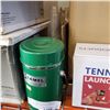 Image 1 : VINTAGE CAMEL VACUUM THERMOS AND BOTTLES