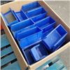 Image 2 : BOX OF PARTS BINS