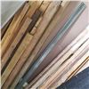 Image 1 : 10 PIECES OF METAL SLOTTED ANGLE IRON