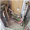 Image 1 : LOT OF SCOOTERS