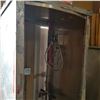 Image 2 : ALUMINUM PORTABLE SHOWER