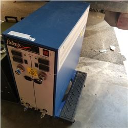FIDERIS FUEL EVAPORATOR OXIDIZER