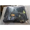 Image 1 : CONDOR BLACK 6XL OVERALLS