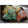 Image 1 : BOX OF NEW MAGNETIC CLIPS