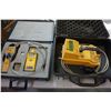 Image 1 : COMBUSTABLE GAS LEAK DETECTOR AND EAGLE GAS MONITOR