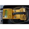 Image 2 : COMBUSTABLE GAS LEAK DETECTOR AND EAGLE GAS MONITOR