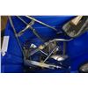 Image 2 : WEST COAST TRAILER/TOWING MIRRORS IN BLUE TOTE SET OF 4