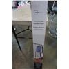 Image 1 : MAINSTAYS 2 TIER ADJUSTABLE GARMENT RACK ON WHEELS