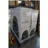 Image 1 : 2 BOX FANS