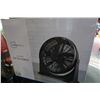 Image 2 : 2 BOX FANS