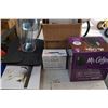 Image 2 : LOT OF KITCHEN APPLIANCES