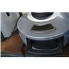Image 2 : SWEEPEZE VACUUM AND WOLFGANG PUCK COOKER W/CUTLERY BOTH WORKING