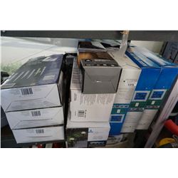 LOT OF LIGHTING
