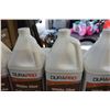 Image 2 : 4 4L JUGS OF WHITE CLUE