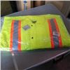 Image 1 : NEW HIGH VIS CONDOR XL JACKET