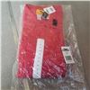 Image 1 : NEW CONDOR COVERALLS RED SIZE 40