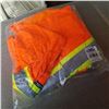 Image 1 : NEW CONDOR HIGH VIS BOMBER JACKET SIZE SMALL