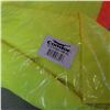 Image 3 : CONDOR YELLOW HIGH VIS XL JACKET
