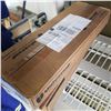 Image 3 : 2 BOXES OF TRIAO ELECTRIC BALLAST B228 PUNV5V3-D