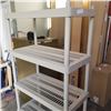 Image 2 : KETER 6 TIER SHELF