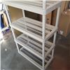 Image 3 : KETER 6 TIER SHELF