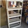 Image 4 : KETER 6 TIER SHELF