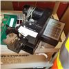 Image 1 : INTERLOCK TOOLS LIMITED CODED KEY CUTTER AND LOCKSMITH KIT