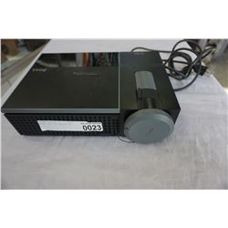 DELL 1610 HD PROJECTOR