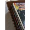 Image 3 : BOX OF COLLECTIBLE COMICS