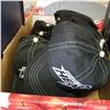 Image 2 : BOX OF NEW ABBOTSFORD HEAT BASEBALL HATS